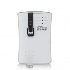 Deals, Discounts & Offers on Home Appliances - Flat 8% off on Eureka Forbes Aquaguard SUPERB RO UV UF Water Purifier