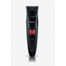 Deals, Discounts & Offers on Personal Care Appliances - Flat 41% off on Philips Beard & Stubble Trimmer 