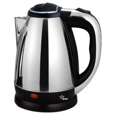 Deals, Discounts & Offers on Home & Kitchen - Flat 70% off on Megastar  Stainless Steel Electric Kettle