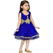 Deals, Discounts & Offers on Kid's Clothing - Flat 68% off on Aarika Baby Empire Waist