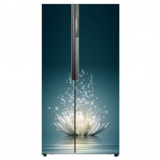 Deals, Discounts & Offers on Home Appliances - Flat 15% off on Haier Side by Side Door Refrigerator