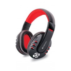 Deals, Discounts & Offers on Mobile Accessories - Flat 2% off on Zebronics Hip Life Wireless Over Ear Headphone