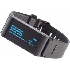 Deals, Discounts & Offers on Men - Withings Pulse Heart Rate & Blood Oxygen Tracking