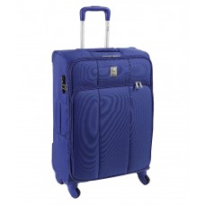 Deals, Discounts & Offers on Travel - Flat 60% off on Delsey Paris Check-in Luggage