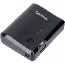 Deals, Discounts & Offers on Power Banks - Flat 84% off on Cyberpower USB Portable Power Supply 