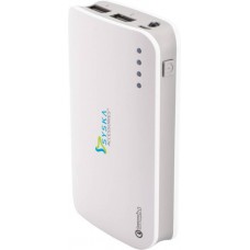 Deals, Discounts & Offers on Power Banks - Flat 54% off on Syska Power Elite