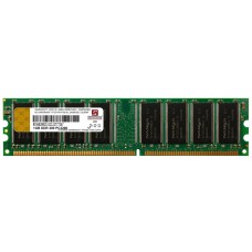 Deals, Discounts & Offers on Computers & Peripherals - Simmtronics 1 Gb Ddr Ram 400 Mhz Pc 3200 For Desktop
