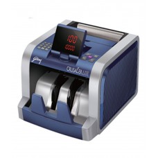 Deals, Discounts & Offers on Electronics - Flat 28% off on Godrej Crusader Lite Currency Counting Machine