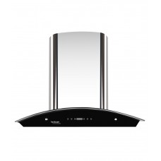 Deals, Discounts & Offers on Home & Kitchen - Flat 52% off on Hindware Nevio 60 1200 m3/h 60 cm Hood Chimney