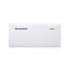 Deals, Discounts & Offers on Power Banks - Flat 57% off on Lenovo PA13000 13000 mAh Power Bank