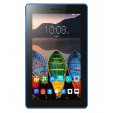 Deals, Discounts & Offers on Tablets - Flat 5% off on Lenovo Tab 3 7 Essential 8GB