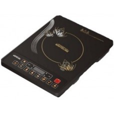 Deals, Discounts & Offers on Home Appliances - Flat 40% off on Maharaja Whiteline Ideal Induction Cooktop