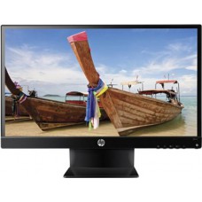 Deals, Discounts & Offers on Televisions - HP Full HD 21.5inch Monitor at just Rs.9,599