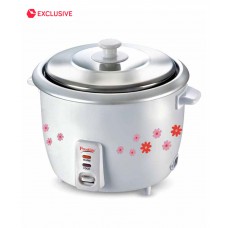 Deals, Discounts & Offers on Home & Kitchen - Flat 36% off on Prestige Rice Cookers