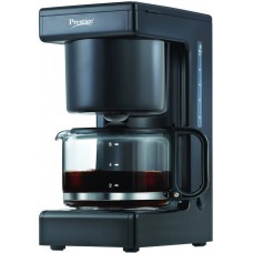 Deals, Discounts & Offers on Home & Kitchen - Flat 35% off on Prestige Electric drip  Coffee Maker 