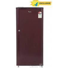 Deals, Discounts & Offers on Home Appliances - Flat 25% off on Whirlpool  Direct Cool Single Door Refrigerator  