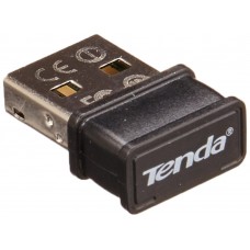 Deals, Discounts & Offers on Computers & Peripherals - Flat 54% off on TENDA  Wireless USB Adapter Nano