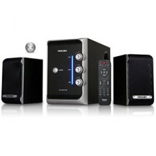 Deals, Discounts & Offers on Electronics - Flat 53% off onTruvison 2.1 Multimedia Speaker System With Bluetooth USB FM Aux Feature-