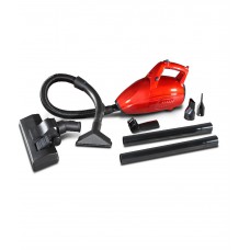 Deals, Discounts & Offers on Home Decor & Festive Needs - Flat 18% off on Eureka Forbes Super Clean Handy Vacuum Cleaner 