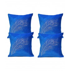 Deals, Discounts & Offers on Home Appliances - Flat 69% off on Stybuzz Velvet Cushion Covers