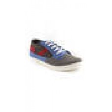 Deals, Discounts & Offers on Foot Wear - Cameroon Blue And Grey Casual Shoes at 67% offer
