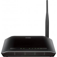 Deals, Discounts & Offers on Computers & Peripherals - D-Link DIR-600M Wireless N150 Home Router 
