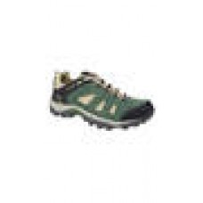 Deals, Discounts & Offers on Foot Wear - Woodland Men 1254113 Green Casual Shoes offer