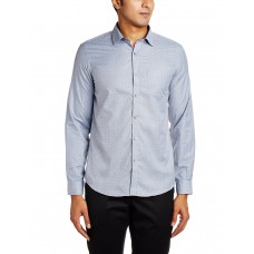 Deals, Discounts & Offers on Men Clothing - Mark Taylor Men's Casual Shirt at 60% offer