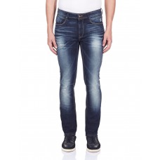 Deals, Discounts & Offers on Men Clothing - Pepe Jeans Men's Anthony Slim Fit Jeans at 30% offer