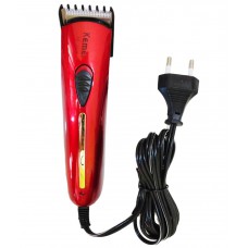 Deals, Discounts & Offers on Trimmers - Kemei KM201B Trimmer at 52% offer