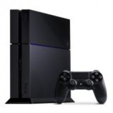 Deals, Discounts & Offers on Health & Personal Care - Sony PS4 500GB Gaming Console at 18% offer