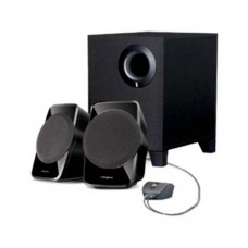 Deals, Discounts & Offers on Accessories - Creative SBS A120 2.1 Multimedia Speakers at 27% offer