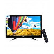 Deals, Discounts & Offers on Televisions - Wybor W19-47-Narrow 47cm (19) HD Ready LED Television at 5% offer