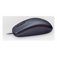 Deals, Discounts & Offers on Computers & Peripherals - Logitech M90 USB Mouse