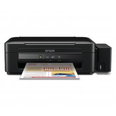 Deals, Discounts & Offers on Electronics - Epson L360 All-in-one Ink tank System Printer
