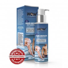 Deals, Discounts & Offers on Health & Personal Care - WOW HAIR VANISH - Pack of 1 - 30 Day Supply - 100 ML