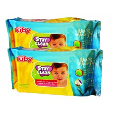 Deals, Discounts & Offers on Baby & Kids - Nuby Baby Wet Wipes