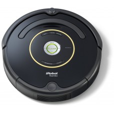 Deals, Discounts & Offers on Home Appliances - iRobot 600 Series Roomba 650 Vacuum Cleaning Robot 