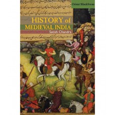 Deals, Discounts & Offers on Books & Media - History Of Medieval India Paperback