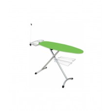 Deals, Discounts & Offers on Home Improvement - Ozone Green Ironing Board