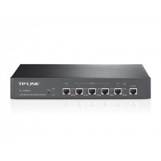Deals, Discounts & Offers on Electronics - TP-Link TL-R480T+ Load Balance Broadband Router