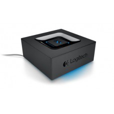 Deals, Discounts & Offers on Electronics - Logitech Bluetooth Audio Receiver