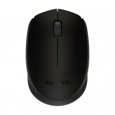 Deals, Discounts & Offers on Computers & Peripherals - Logitech B170 Wireless Mouse