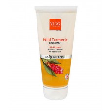 Deals, Discounts & Offers on Health & Personal Care - VLCC Wild Turmeric Face Wash 80 ml