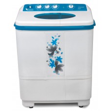 Deals, Discounts & Offers on Home Appliances - Hyundai HYS72F Semi-automatic Top-loading Washing Machine