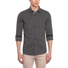Deals, Discounts & Offers on Men Clothing - Mark Taylor Men's Casual Shirt