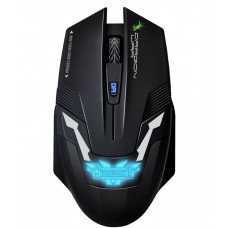 Deals, Discounts & Offers on Computers & Peripherals - Dragon War G8 Unicorn Gaming Mouse + Mouse Mat