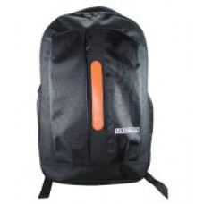 Deals, Discounts & Offers on Accessories - Fast Gear Black Polyester School Bag