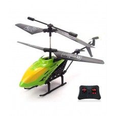 Deals, Discounts & Offers on Gaming - High Speed King 2 Channel Remote Controlled Helicopter