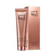 Deals, Discounts & Offers on Health & Personal Care - Lakme 9 to 5 Weightless Mousse Foundation Rose Ivory